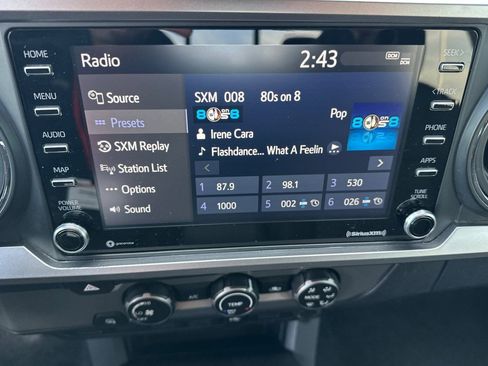 Used 2023 Toyota Tacoma SR5 image 20