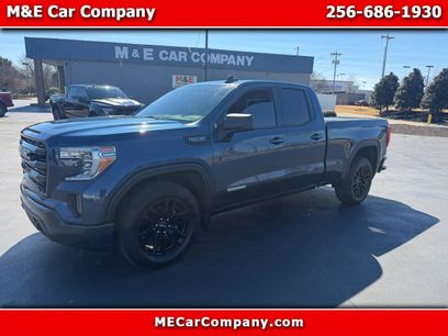 Used 2019 GMC Sierra 1500 Elevation w/ Elevation Value Package
