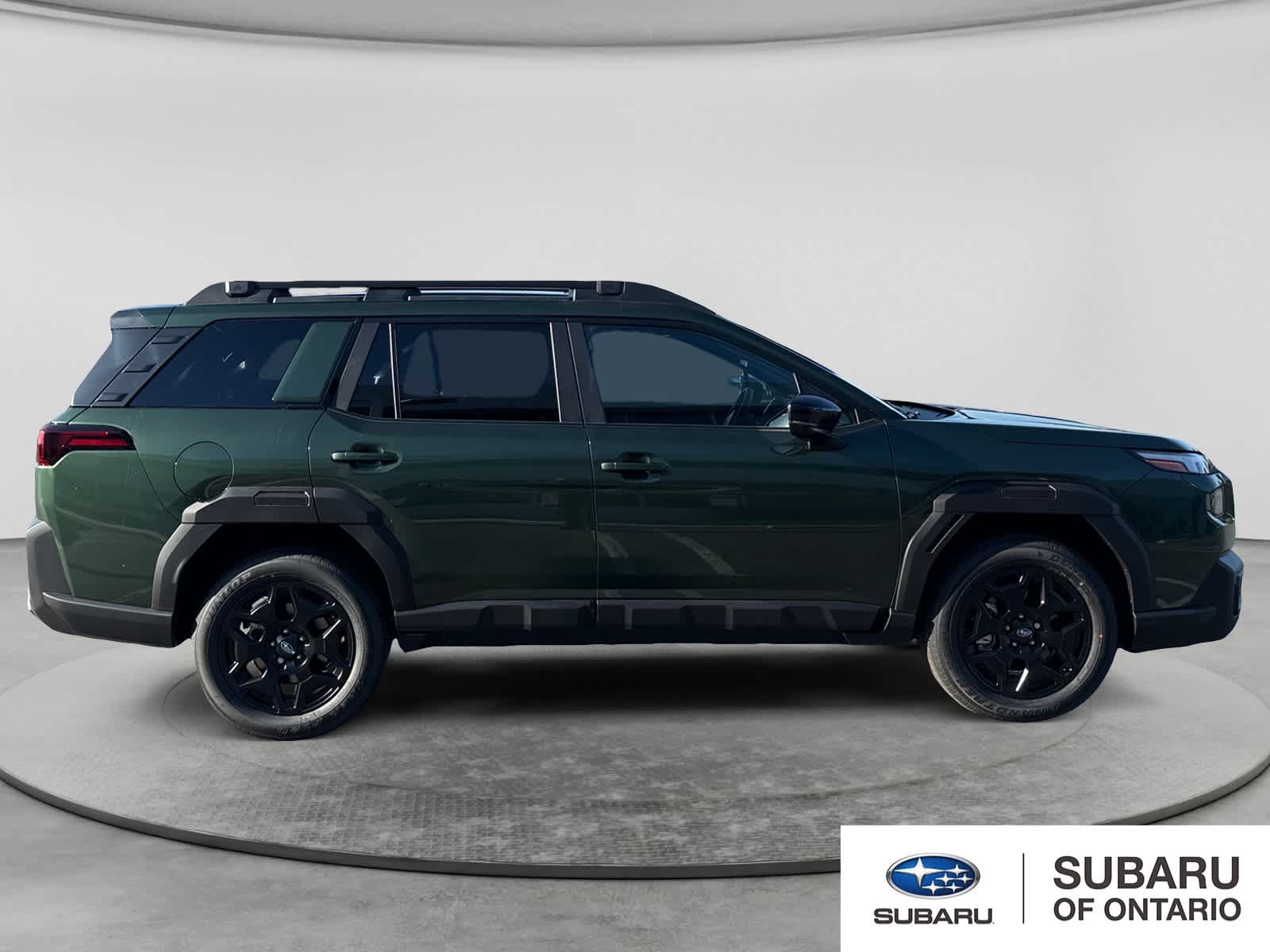 New 2026 Subaru Outback Limited AWD/4WD image 4