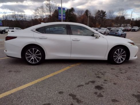 Used 2019 Lexus ES 350 image 6