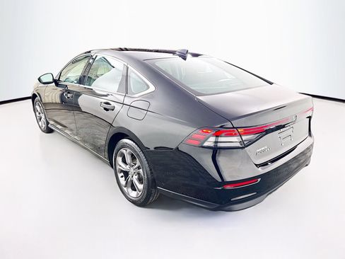 Used 2024 Honda Accord EX image 6