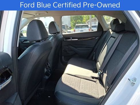 Used 2024 Kia Seltos S FWD image 13