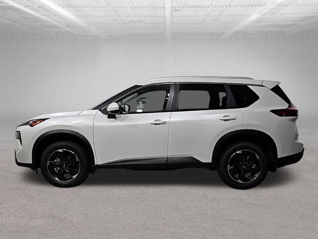 Certified 2026 Nissan Rogue SV w/ SV Premium Package AWD/4WD image 2