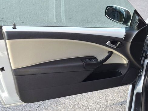 Used 2008 Saab 9-3 Aero w/ Touring Package image 16