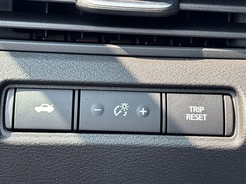 New 2025 Nissan Altima 2.5 SR w/ SR Premium Package image 11