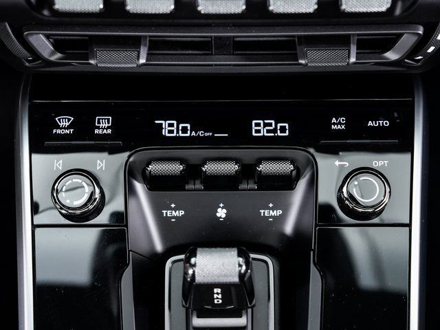 Certified 2023 Porsche 911 Turbo AWD/4WD image 23