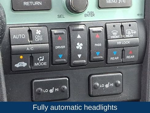 Used 2011 Honda Pilot EX-L image 14