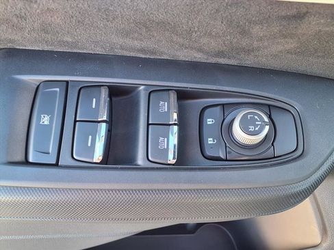 New 2026 Subaru Forester Touring image 10