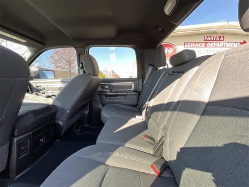 Used 2023 RAM 1500 Classic Warlock image 13