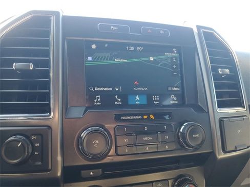 Used 2018 Ford F150 XLT w/ Equipment Group 302A Luxury image 20