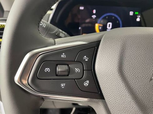 New 2026 Chevrolet Trax LT w/ Driver Confidence Package FWD image 10