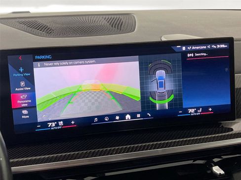 Used 2024 BMW X5 M60i w/ Executive Package image 15