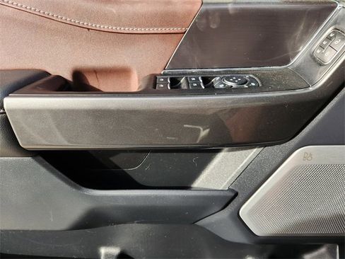 Used 2023 Ford F150 Lariat w/ Equipment Group 502A High image 24