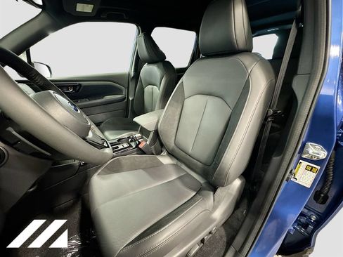 New 2026 Subaru Forester Touring AWD/4WD image 23