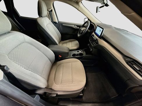 Used 2020 Ford Escape SE AWD/4WD image 26