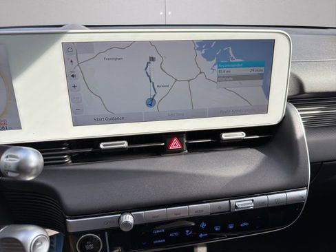 Used 2022 Hyundai Ioniq 5 Limited w/ Cargo Package image 16