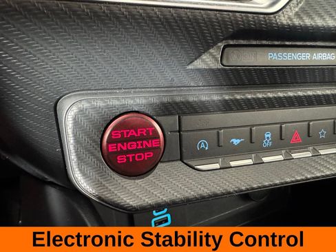 Used 2025 Ford Mustang Premium RWD image 21
