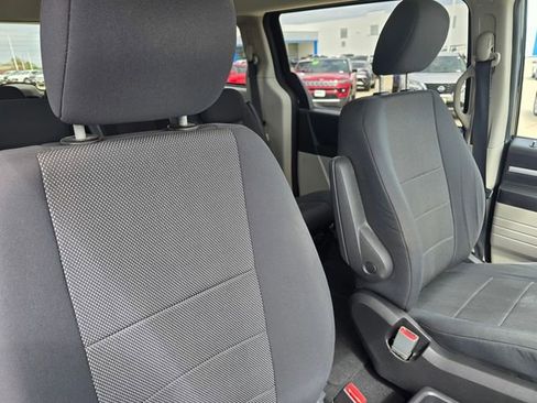 Used 2008 Dodge Grand Caravan SXT FWD image 20