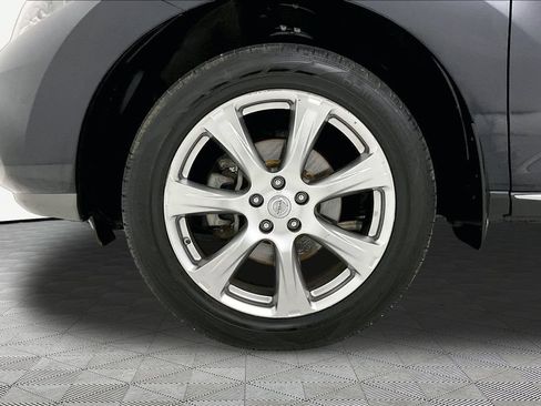 Used 2014 Nissan Murano LE w/ Platinum Edition Package AWD/4WD image 23