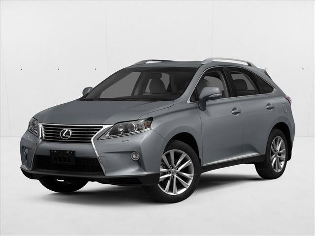 Used 2015 Lexus RX 350 FWD image 1