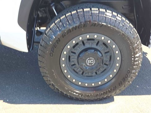 Used 2023 Toyota Tundra SR5 AWD/4WD image 16