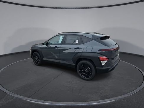 New 2026 Hyundai Kona SEL Sport FWD image 7