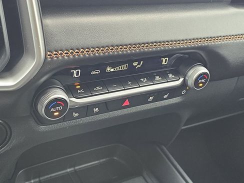 New 2026 MAZDA CX-50 AWD 2.5 Hybrid w/ Weather Package image 25