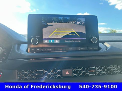 Used 2023 Honda Accord LX image 20