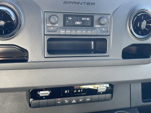 New 2026 Mercedes-Benz Sprinter 2500 image 33