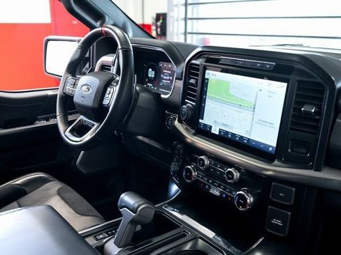 Used 2023 Ford F150 Raptor AWD/4WD image 54