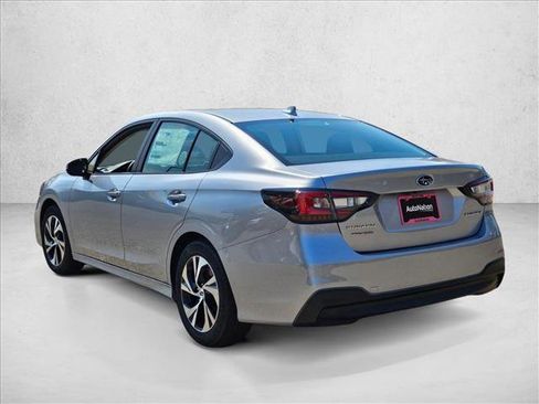 New 2025 Subaru Legacy Premium image 9