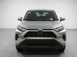 Certified 2024 Toyota RAV4 LE video 2