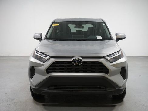 Certified 2024 Toyota RAV4 LE image 2
