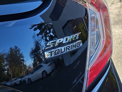Used 2021 Honda Civic Sport Touring image 30