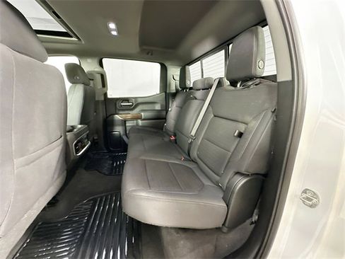 Used 2020 GMC Sierra 1500 Elevation w/ Elevation Value Package image 26