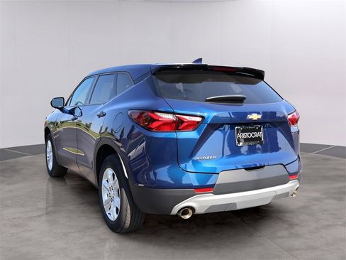 Used 2022 Chevrolet Blazer LT image 7