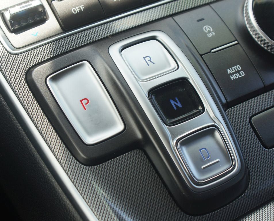 Used 2023 Hyundai Santa Fe XRT FWD image 13