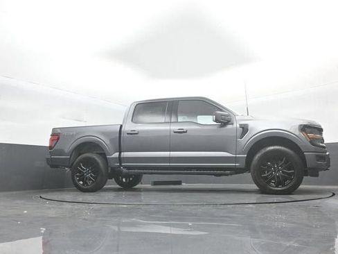 New 2026 Ford F150 XLT w/ Equipment Group 302A MID AWD/4WD image 35