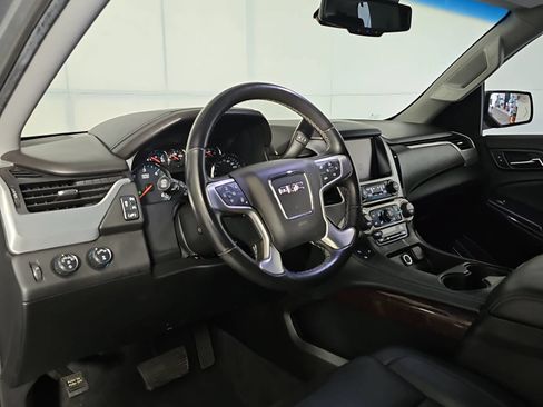 Used 2019 GMC Yukon SLT w/ Premium Edition AWD/4WD image 15