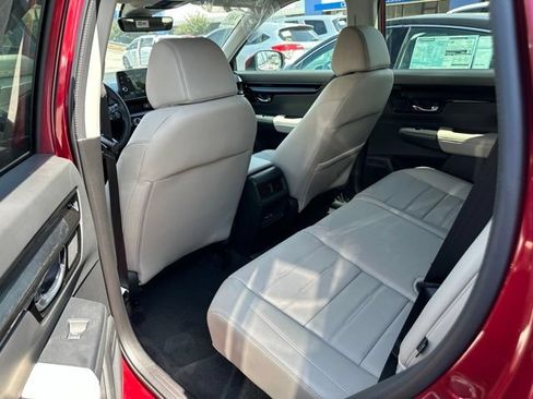 Used 2026 Honda CR-V EX-L image 7