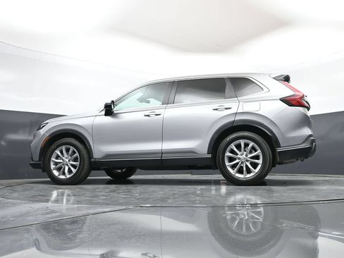 Used 2025 Honda CR-V EX-L image 52