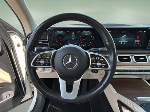 Used 2021 Mercedes-Benz GLE 350 image 11