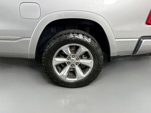 Used 2019 RAM 1500 Limited AWD/4WD image 40