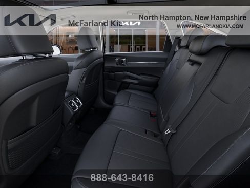 New 2026 Kia Sorento S AWD/4WD image 18