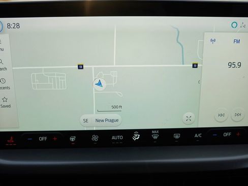 Certified 2024 Ford Escape Active w/ Tech Pack #1 image 26