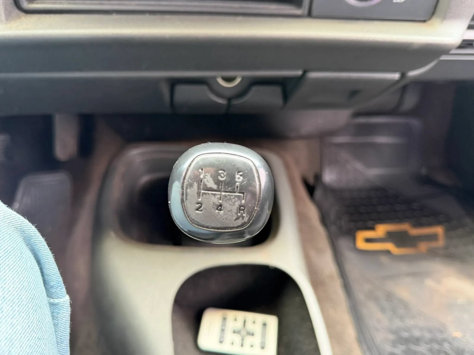 Used 1995 Chevrolet S10 Pickup LS RWD image 12