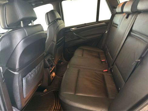 Used 2008 BMW X5 4.8i AWD/4WD image 10