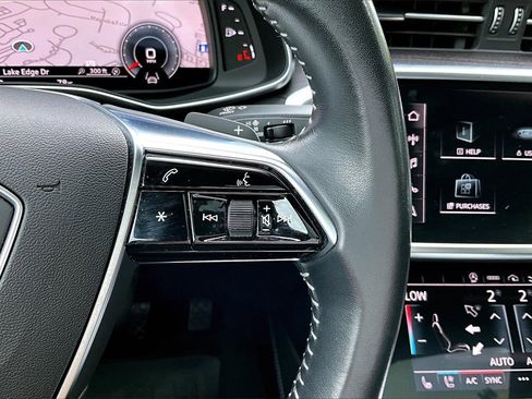 Used 2021 Audi A7 3.0T Premium Plus image 27