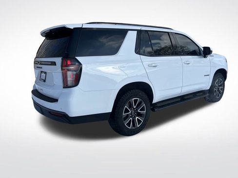 Used 2022 Chevrolet Tahoe Z71 image 5