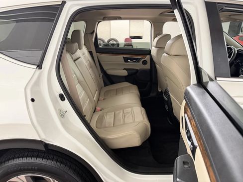 Used 2018 Honda CR-V EX-L image 35